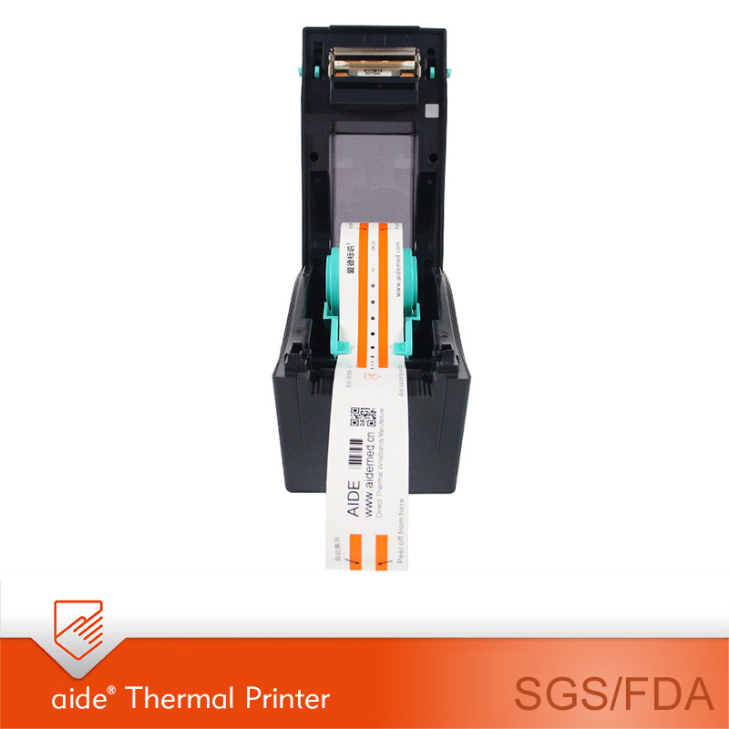 Direct Thermal Printer TTP-244CE