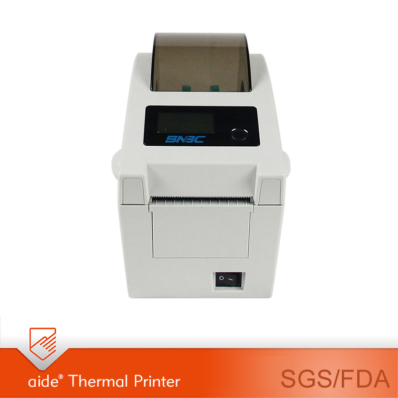 Direct Thermal Printer BTP-L525
