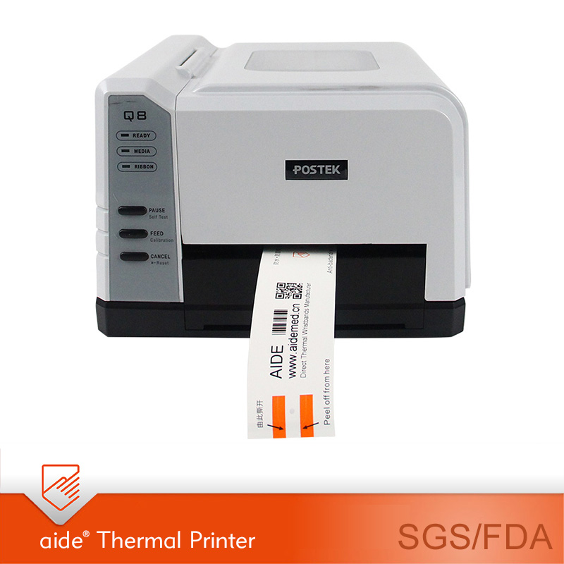 Barcode Printer POSTEK Q8/200