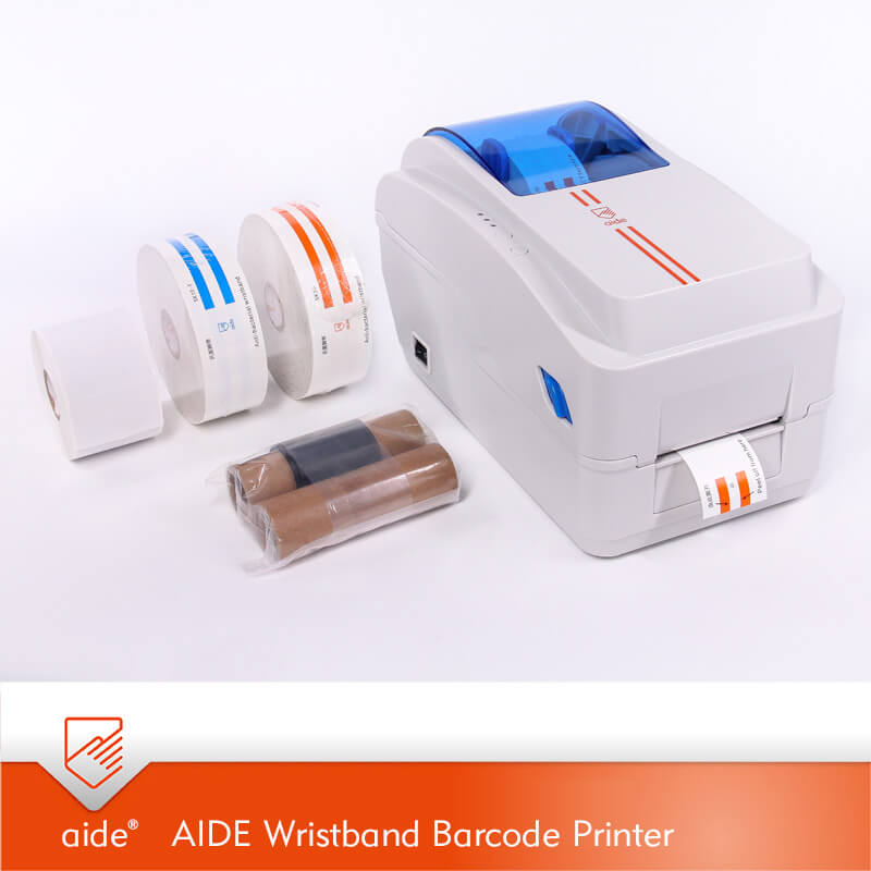 Barcode thermal Printer-AD-P30