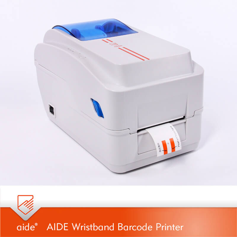 Barcode thermal Printer-AD-P30