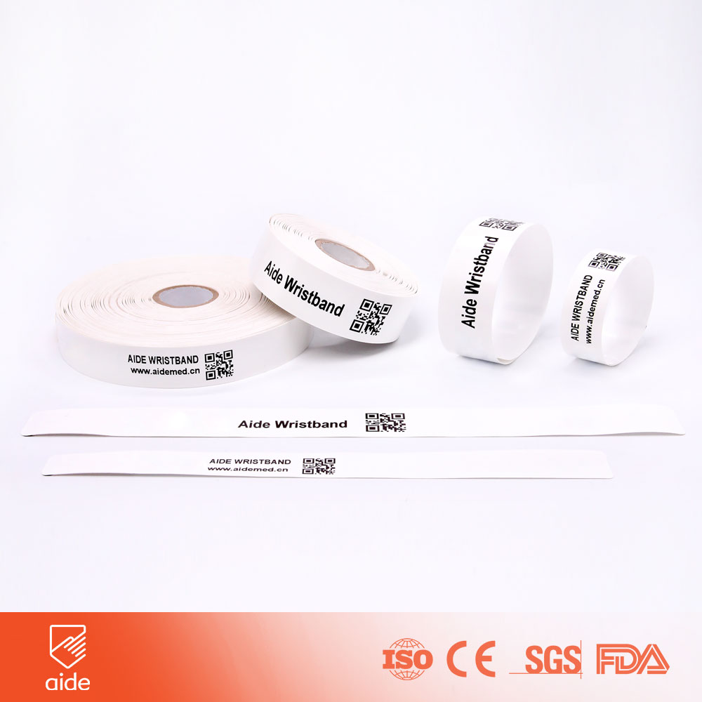 Thermal medical wristbands-ZT10