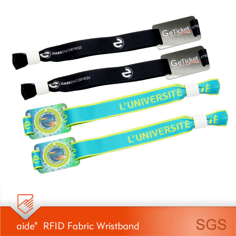 RFID-wristband